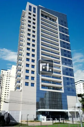 Conjunto, 82 m² - venda ou aluguel - Itaim Bibi - São Paulo/SP