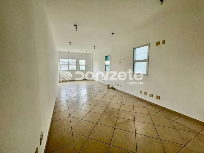 Sala comercial à venda na Vila Guiomar Santo André | 1 vaga,
