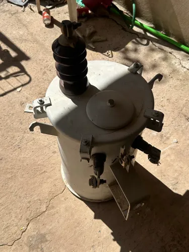 Transformador 10 kVA 
