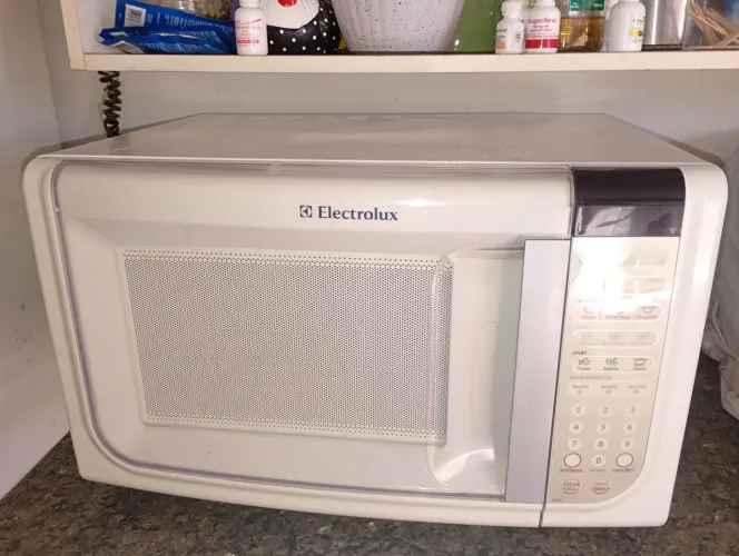 Microondas 