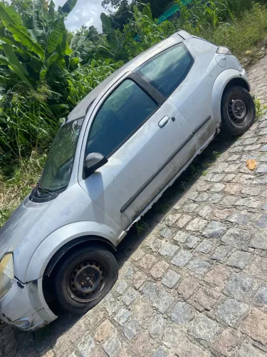 Ford KA 1.0 8v/1.0 8V ST Flex 3P 2009