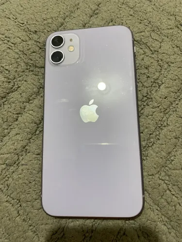 iPhone 11