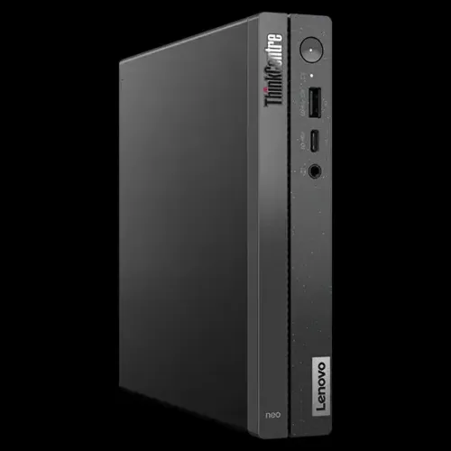 LENOVO THINKCENTRE CPU MINI RYZEN 5650 SSD NVME NOVO