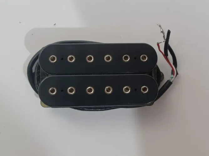Captador DiMarzio Super Distortion F-Space DP100