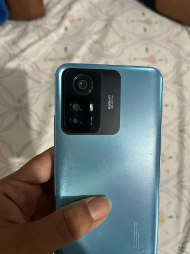 Celular Redmi note 12S