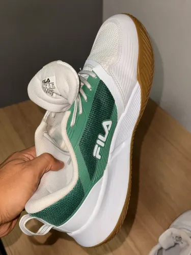 Tênis Fila Master Ace Masculino 41