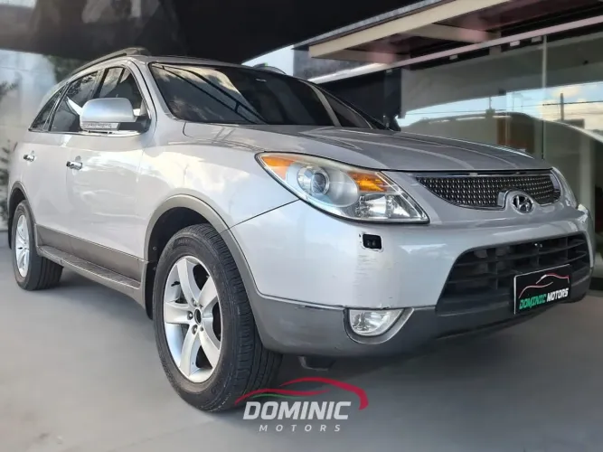 Hyundai Veracruz GLS 3.8 4WD Aut. 2008