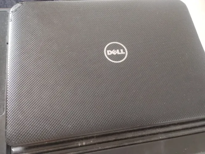 VENDO NOTBOOK DELL
