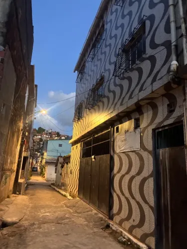 Ponto Comercial Renda Imediata | 3 Pavimentos | R$ 900/Mês + 400 Salão de Festas | R$ 169M