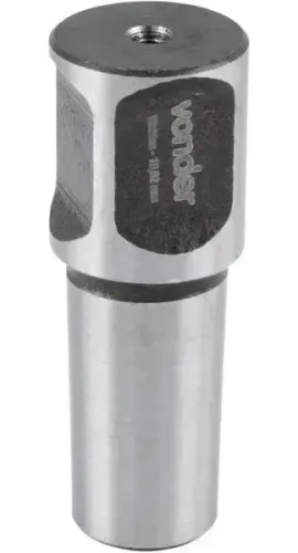 Adaptador Tipo Weldon Para Mandril Cone B16 Vonder Anular
