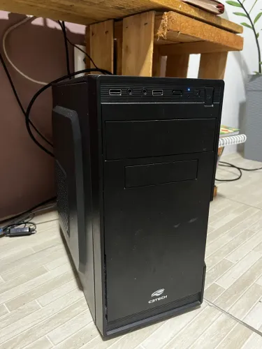 COMPUTADOR AMD