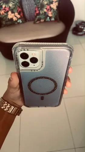 Troco iPhone 11 Pro Max 256gb 