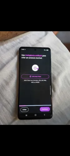 Samsung Galaxy M54