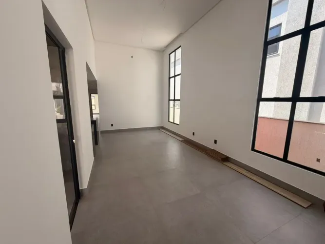 Residencial Monte Carlo Nova Parnamirim - Parnamirim - RN