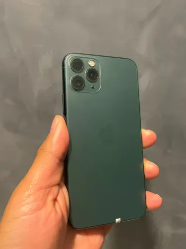 iPhone 11 Pro Max 256GB