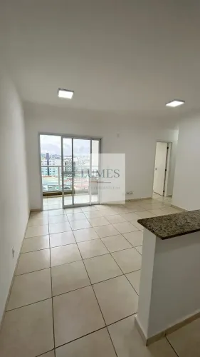 Apartamento para locação, Santa Cruz, Americana, SP