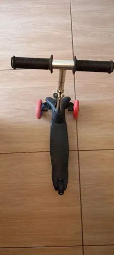 Patinete, infantil