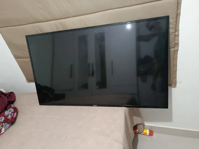 Tv Samsung 50 polegadas smart