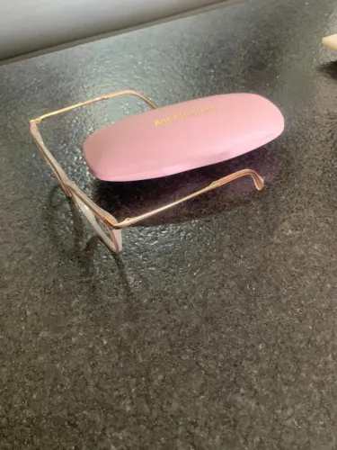 Armação Original Ana Hickman 