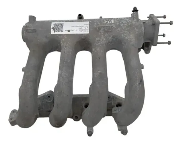 Coletor Admissão Honda Fit 1.4 8v 2005 2006 2007