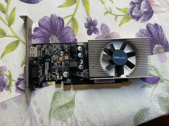 Placa de vídeo GT 1030 2gb a venda