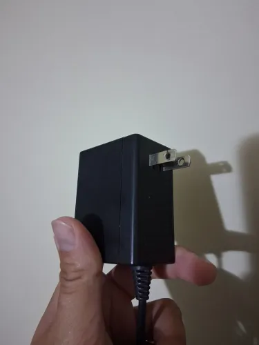 Carregador Original Nintendo Switch