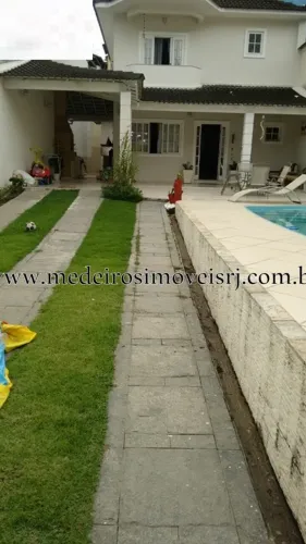 Casa Anil Jacarepaguá 1 suítes 3 dormitórios 3 banheiros 3 vagas