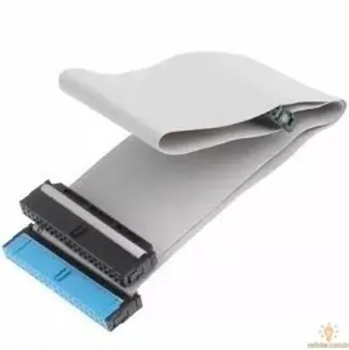 Cabo flat ide para pc