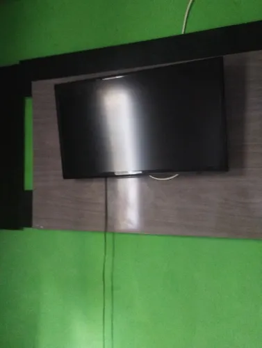 Tv Samsung 32 sem imagem