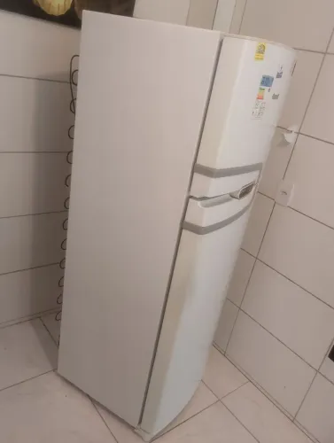 Vendo geladeira!!