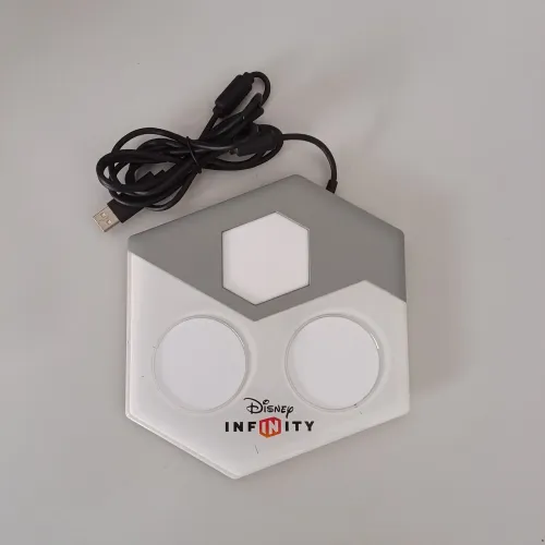 Vendo Base Portal do Disney Infinity Original Semi novo