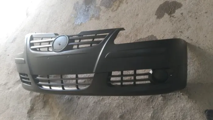 Para-choque dianteiro VW gol Saveiro Voyage modelo g-4
