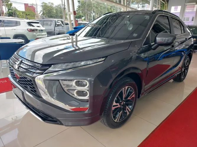 Mitsubishi Eclipse Cross HPE 1.5 16V 165cv AUT 2025