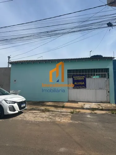 locação QR 212 Samambaia Norte