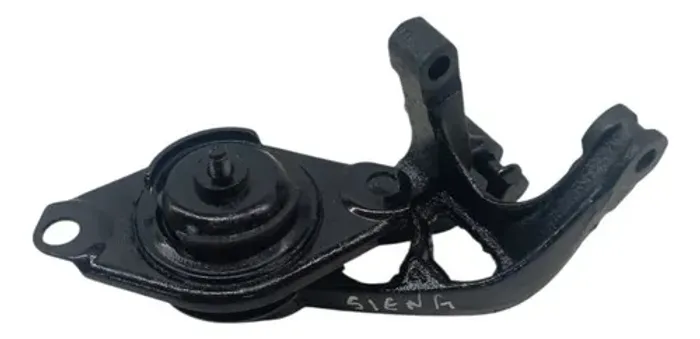 Suporte Coxim Cambio Fiat Siena 1.0 2006 2007 2008 2009