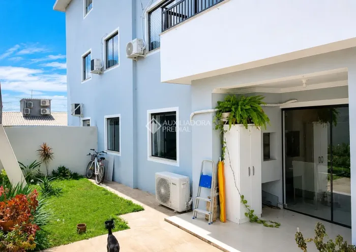 Apartamento Garden no Ribeirão da Ilha
