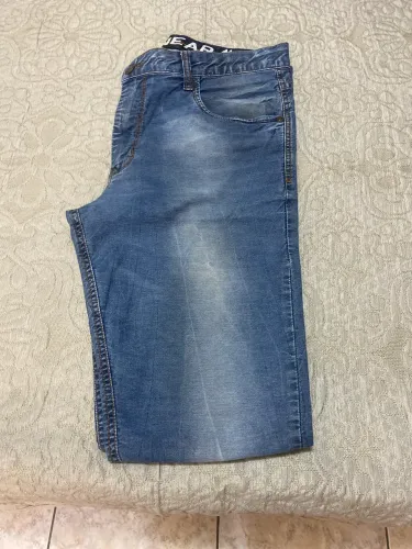 Calça Jeans