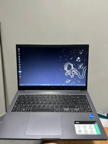 Notebook Samsung Book