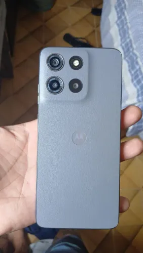 Moto G15 