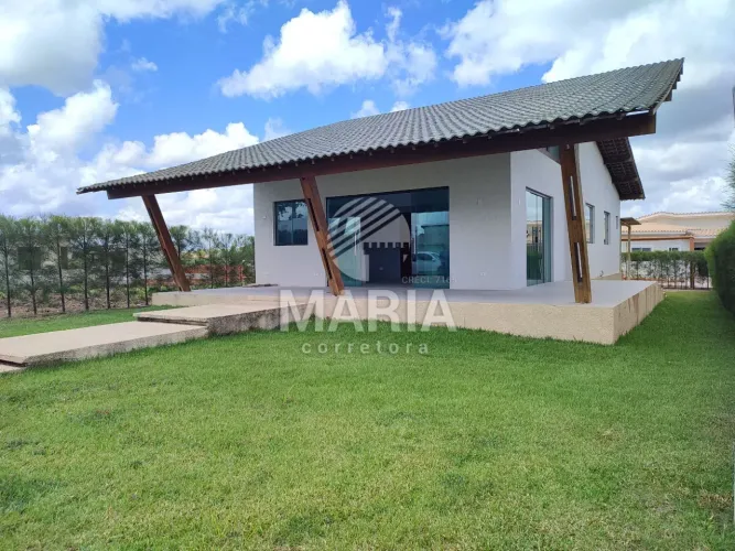 Casa de condomínio para venda e locação anual em Gravatá/PE..REF: 6015
