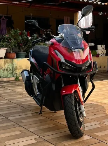 Honda ADV 150 2024