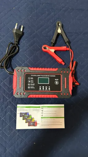 BATERIA AUTOMATIVA