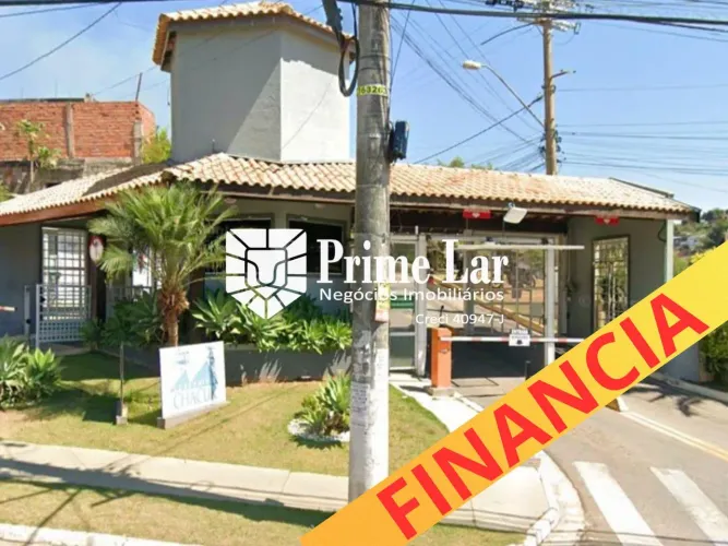 ABAIXOU O VALOR PARA 175.000,00 Terreno de 300m no Cond. Chacur em Várzea Pta.
