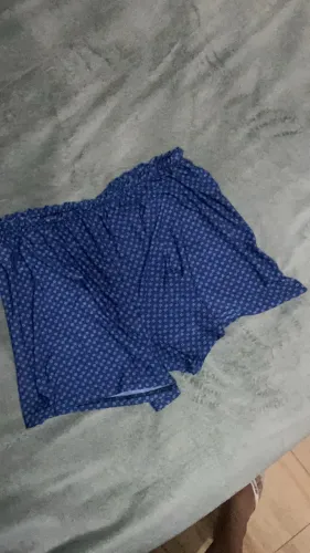 Cueca samba canção usada