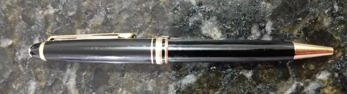 Caneta MONT BLANC