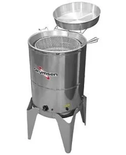FRITADEIRA ELET. AGUA E OLEO SIENSEM 220V FC 5000W