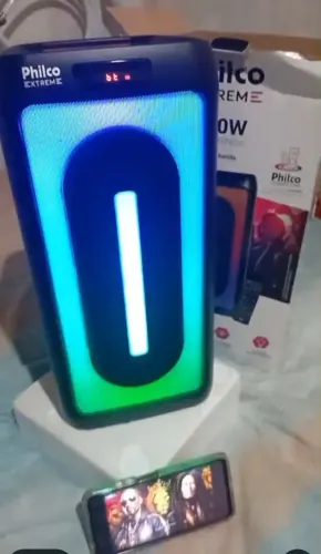 Electromestico