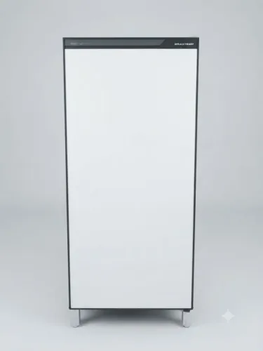 Freezer Brastemp Quality 260