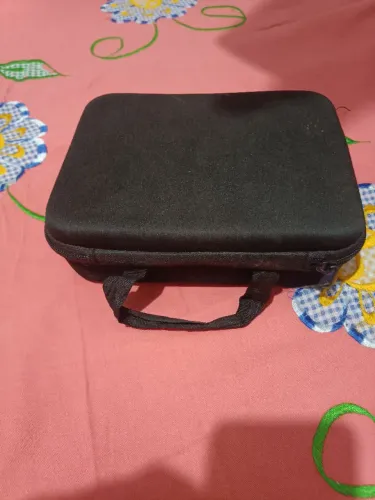Drone dobrável para iniciantes.