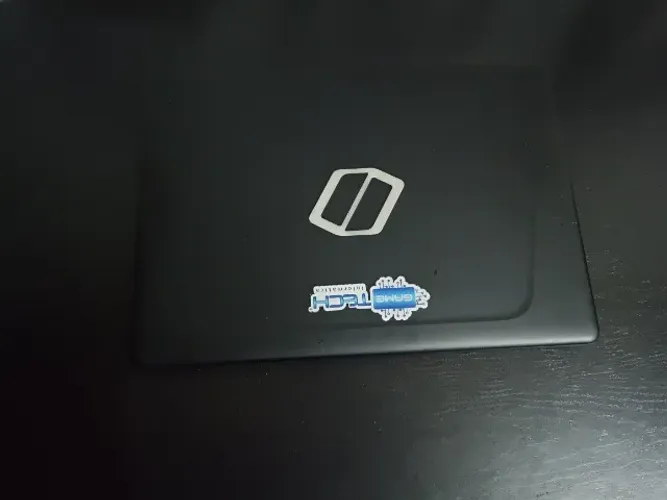 VENDO NOTEBOOK GAMER 